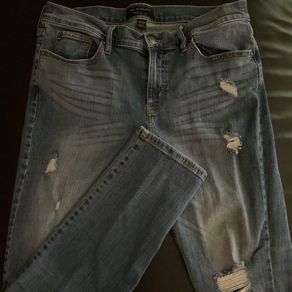 Banana Republic Women’s Girlfriend Jean